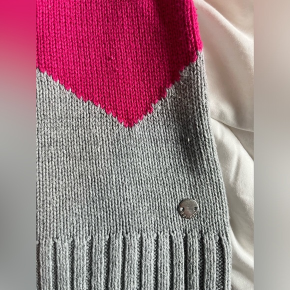 Size 12 Esprit Sweater Dress - Picture 3 of 6